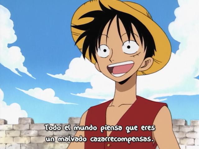 One Piece Edição Especial (HD) - Skypiea (136-206) O Fim da