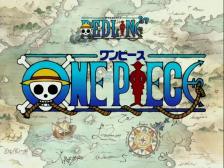 RedLineSP: One Piece (751-782) 1