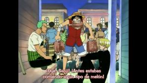 RedLineSP:  One Piece 031-045 [DVD 480p] 3