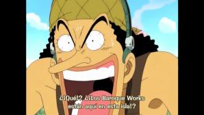 RedLineSP:  One Piece 070-077 [DVD 480p] 2