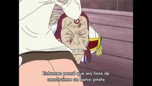RedLineSP:  One Piece 136-138 [DVD 480p] 3