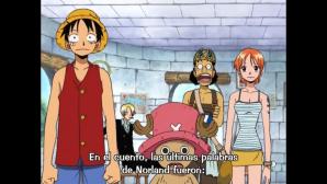 RedLineSP:  One Piece 144-152 [DVD 480p] 2