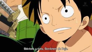RedLineSP:  One Piece 225-228 [HDTV 720p] 1