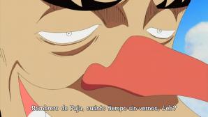 RedLineSP:  One Piece 382-384 [HDTV 720p] 1