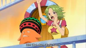RedLineSP:  One Piece 385-389 [HDTV 720p] 2