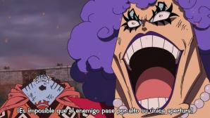 RedLineSP:  One Piece 457-490 [HDTV 720p] 2