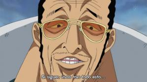 RedLineSP:  One Piece 457-490 [HDTV 720p] 3