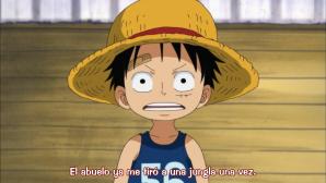 RedLineSP:  One Piece 491-516 [HDTV 720p] 1