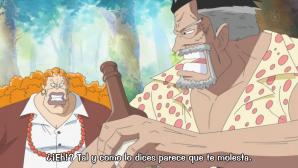 RedLineSP:  One Piece 491-516 [HDTV 720p] 2