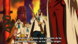 RedLineSP:  One Piece 491-516 [HDTV 720p] 3