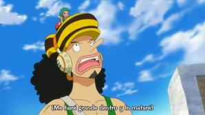 RedLineSP:  One Piece 575-578 [HDTV 720p] 3