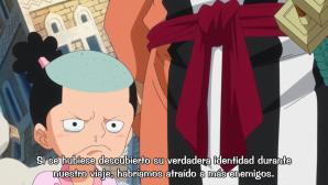 RedLineSP:  One Piece 751-779 [HDTV 720p] 2