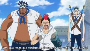 RedLineSP:  One Piece 780-782 [HDTV 720p] 3