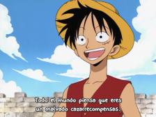 Shichibukai: One Piece: Isla del cielo [136-206] 1