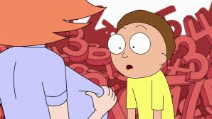 Otaku Tail No Fansub: Rick y Morty (Temporadas 1-5) 1