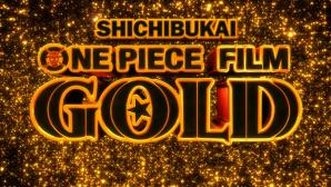 Tail of Audios: One Piece: Gold (Audios) 1