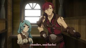 XMX: The Rising of the Shield Hero [Audios Ñyuum] 1