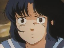 Gakuensai Fansub: El Mundo de Rumiko: Viaje por el Fuego [OVA] 1