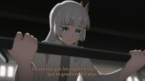 Tail of Audios: [TOAs] Katainaka no Ossan Kensei ni Naru [Audios] 1