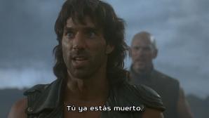 7R37: El Puño de la Estrella del Norte 1