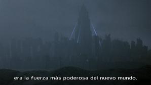 7R37: El Puño de la Estrella del Norte 2