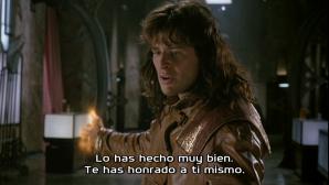 7R37: El Puño de la Estrella del Norte 3