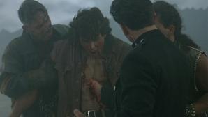 7R37: El Puño de la Estrella del Norte 6