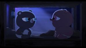 Yokosuka-467 & Otaku Tail No Fansub: Unicorn Wars (2022) 2