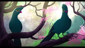 Yokosuka-467 & Otaku Tail No Fansub: Unicorn Wars (2022) 3