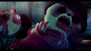 Yokosuka-467 & Otaku Tail No Fansub: Unicorn Wars (2022) 5