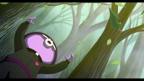 Yokosuka-467 & Otaku Tail No Fansub: Unicorn Wars (2022) 6