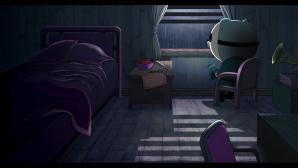 Yokosuka-467 & Otaku Tail No Fansub: Unicorn Wars (2022) 7