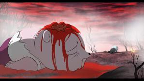 Yokosuka-467 & Otaku Tail No Fansub: Unicorn Wars (2022) 8