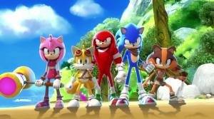 sempai23: Sonic Boom (Temporadas 1-2) 3