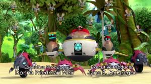 sempai23: Sonic Boom (Temporadas 1-2) 4
