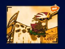sempai23: Rocket Power (Temporadas 1-3 y película) 3