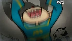 sempai23: Héroe: 108 (Temporada 1) 2