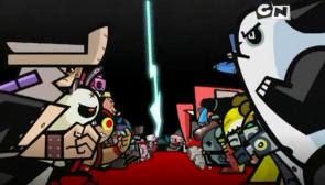 sempai23: Héroe: 108 (Temporada 1) 3