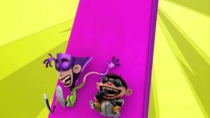 sempai23: Fanboy y Chum Chum (Temporadas 1-2) 3