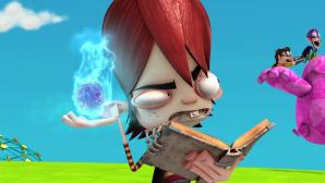 sempai23: Fanboy y Chum Chum (Temporadas 1-2) 4