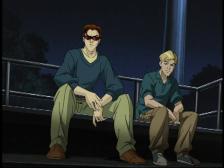 sempai23: X-Men: Evolution (2000) (Temporadas 1-4) 1