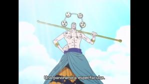 RedLineSP:  One Piece 153-195 [DVD 480p] 3