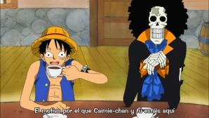 RedLineSP:  One Piece 390-407 [HDTV 720p] 1