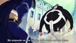 RedLineSP:  One Piece 390-407 [HDTV 720p] 3