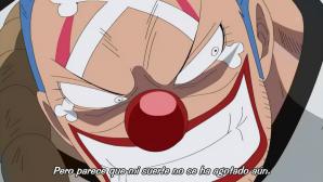 RedLineSP:  One Piece 422-456 [HDTV 720p] 1
