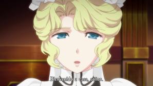 Tret: Victorian Maid: Maria no Houshi 1