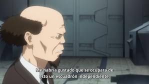 poxitron: Arise Ghost In The Shell Border 2: Ghost Whispers 1