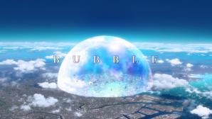 Hakoniwa: Burbuja [Audios] 1