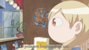 Torrent: Buzzer Beater (Anime Underground) ‹ Unión Fansub