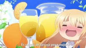 Golden Time Capitulo Final! ¡¡Muchas - Assassin's Fansub
